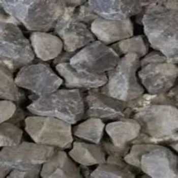 Crushed Stone Aggregate